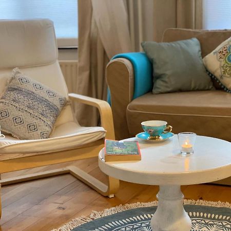 Prive Sauna & Terras - Aachen Vaals Drielandenpunt エクステリア 写真