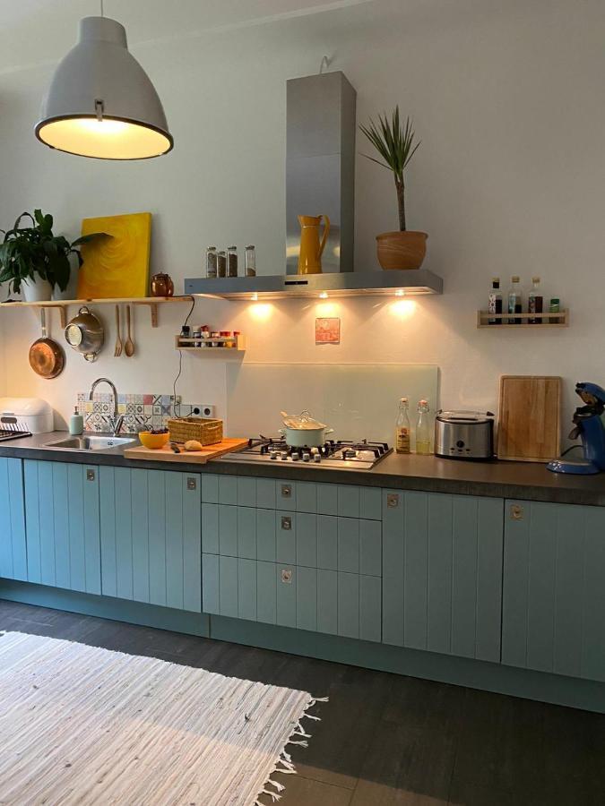 Prive Sauna & Terras - Aachen Vaals Drielandenpunt エクステリア 写真
