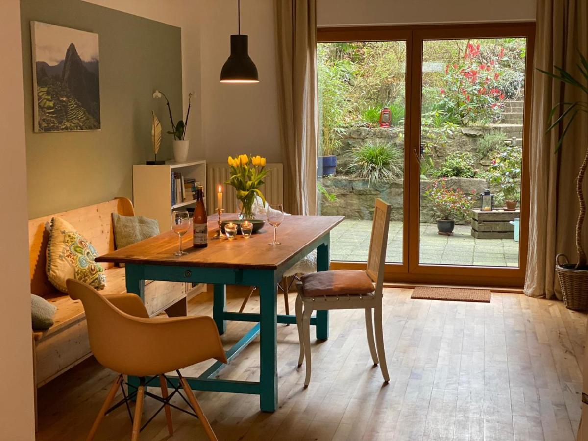 Prive Sauna & Terras - Aachen Vaals Drielandenpunt エクステリア 写真