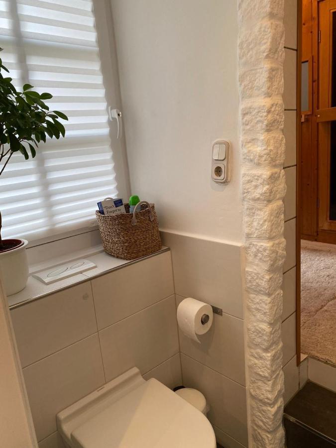 Prive Sauna & Terras - Aachen Vaals Drielandenpunt エクステリア 写真