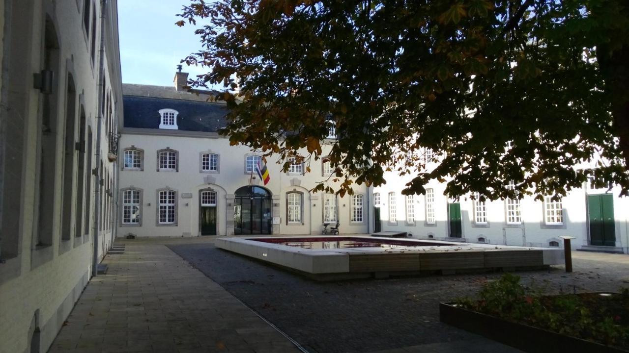 Prive Sauna & Terras - Aachen Vaals Drielandenpunt エクステリア 写真