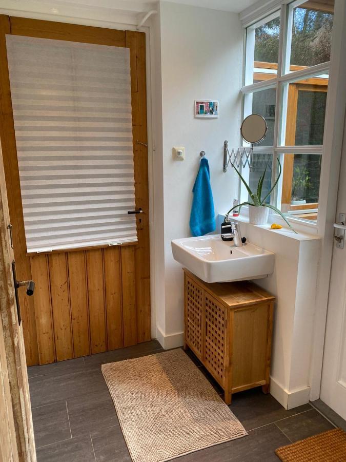 Prive Sauna & Terras - Aachen Vaals Drielandenpunt エクステリア 写真